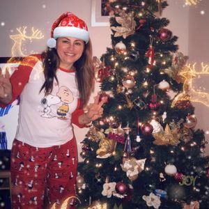 Meet your Posher, Jeannette